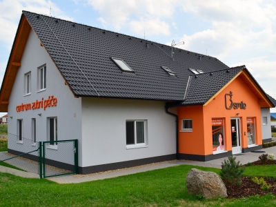 Dentální hygienistka do stomatologického centra na Vysočině