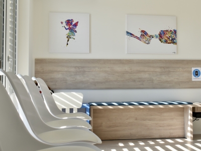 Nabídka zaměstnání - dentální hygienistka