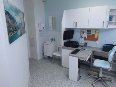 Příjmu zubního lékaře či lékařku na HPP -2-5 dní/t., Bílovec