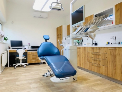 Zubní lékař/ka, Brno