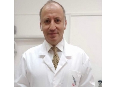 Zubar italsky