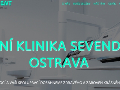 Hledáme zubního lékaře Hledáme zubního lékaře
