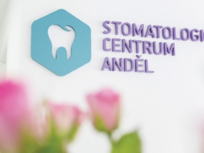Zubní sestra/instrumentářka pro Stomatologické centrum Anděl