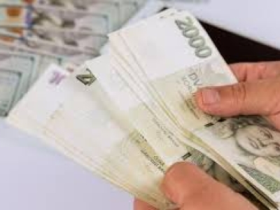 Pujcka bez zástavy 50-300.000KC 