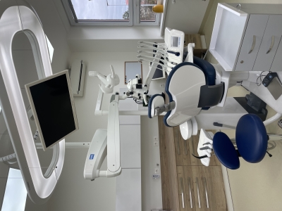 Hledáme zubaře/zubařku parťáka/parťačku do týmu.