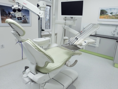Dentální hygienista/ka - Aldenta, Brno