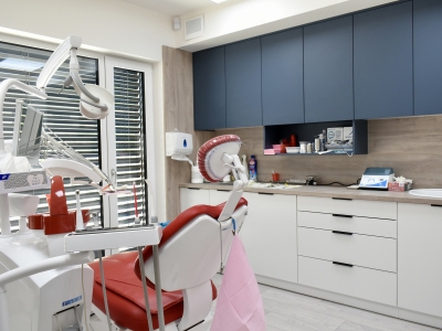 Nabídka zaměstnání - dentální hygienistka