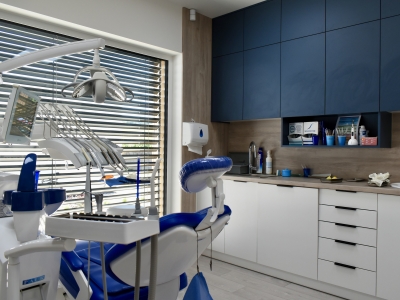 Nabídka zaměstnání - dentální hygienistka