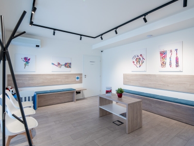 Zubní lékař/lékařka - Hustopeče u&nbsp;Brna