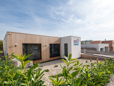 Zubní lékař/lékařka - Hustopeče u Brna