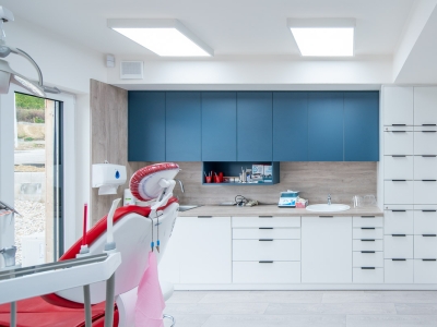 Zubní lékař/lékařka - Hustopeče u&nbsp;Brna