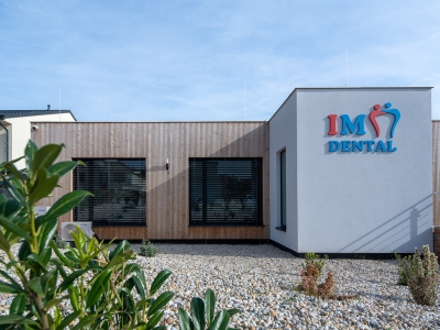 Zubní lékař/lékařka - Hustopeče u&nbsp;Brna