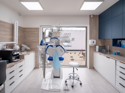 Zubní lékař/lékařka - Hustopeče u&nbsp;Brna