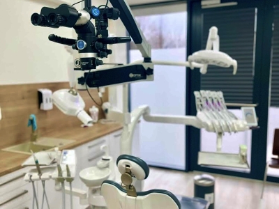 Vyškov - zubní lékař/ka