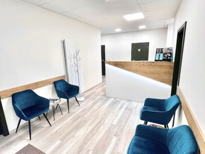 Vyškov - zubní lékař/ka