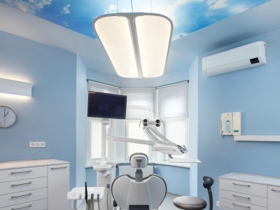 Hledáme dentální hygienistku