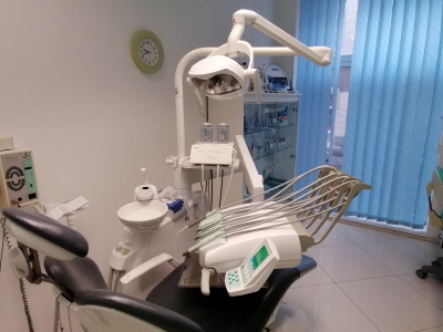 Přijmeme dentální hygienistku/hygienistu - Děčín