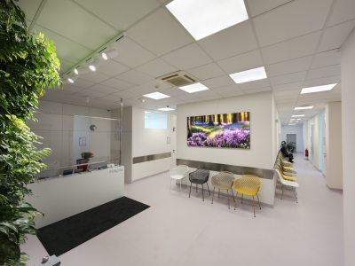 Zubní lékař / lékařka – Praha 3 