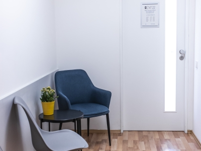 Zubní lékař/ka - Praha 10