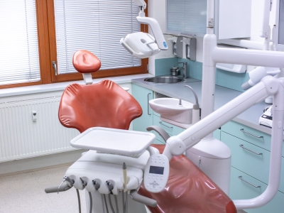 Zubní lékař/ka - Praha 10