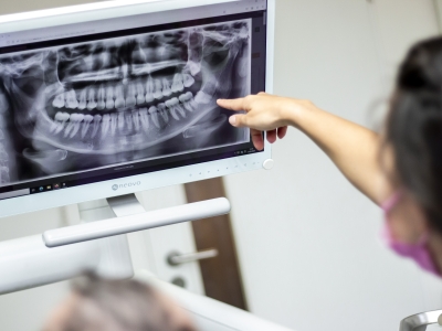 Zubní lékař/ka - Praha 10