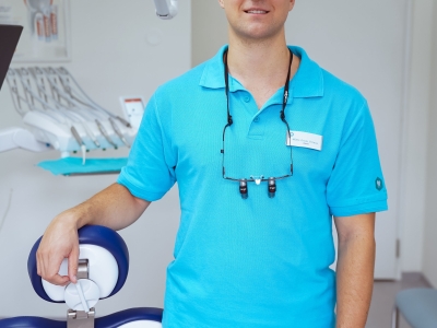 Zubní lékař/ka – moderní ordinace a rychle naplněný kalendář