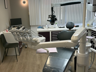 Zubní lékař na Vinohradech, nadstandardní mzda