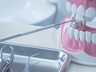 Přijmeme dentalní/ho hygienistku/tu - Havlíčkův Brod