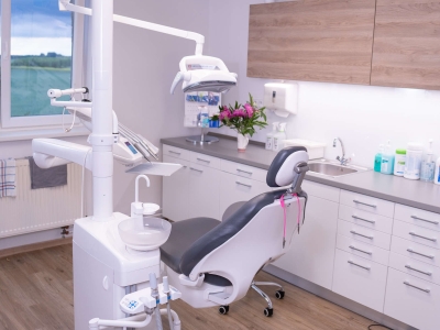 Dentální hygienistka | Benefity, prémie, přátelský tým