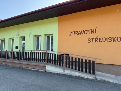 Hledáme zubního lékaře/lékařku