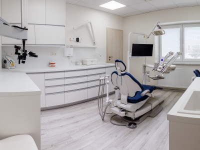 Dentální hygienista/stka Pozořice u Brna Dentální hygienista/stka Pozořice u Brna