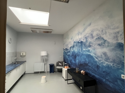 Hledám dentální hygienistku Praha 8