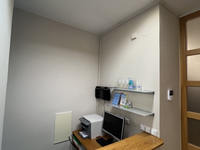 Hledám dentální hygienistku Praha 8
