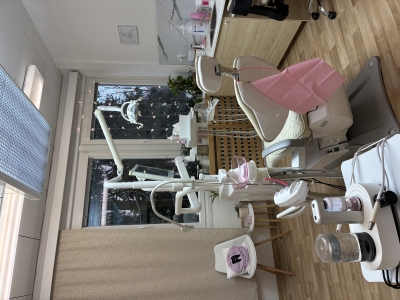 Dentální hygienistka Klatovy