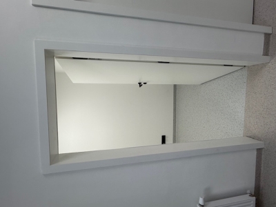 Pronájem zubní ordinace