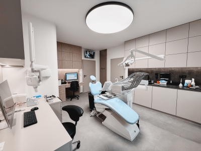 Zubní lékař / Zubní lékařka