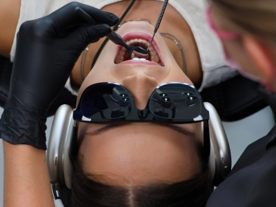 Hledáme zubního lékaře / lékařku