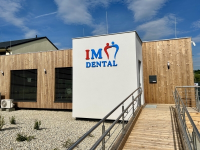 Nabídka zaměstnání - dentální hygienistka