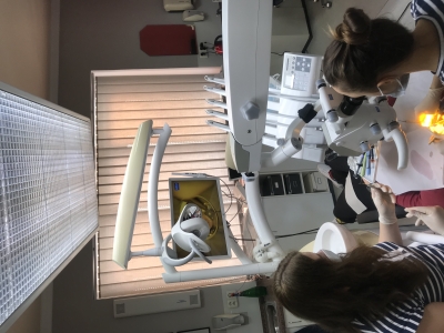 Zubny lekár/ lekarka