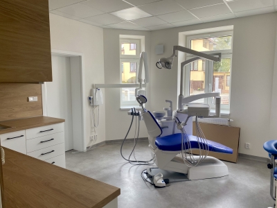 ZUBNÍ LÉKAŘ / -ŘKA VYŠKOV