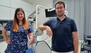 Hledáme zubního lékaře/lékařku do nového moderního pracoviště - Praha 8 - Libeň