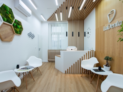Dentální hygienistka Holešovice