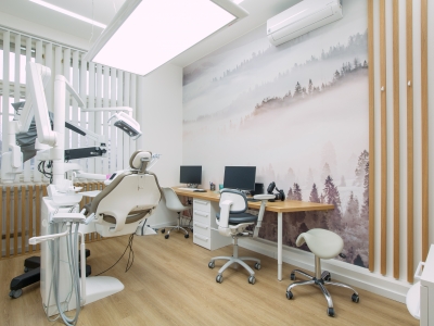 Dentální hygienistka Holešovice
