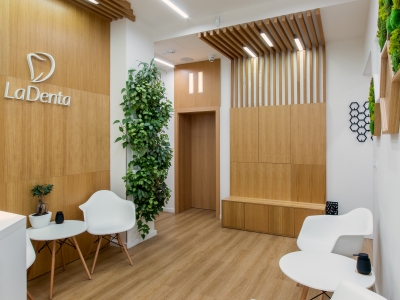 Dentální hygienistka Holešovice