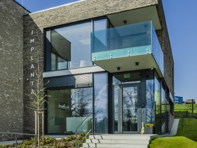 Zubní klinika IMPLANTA přijme Dentální hygienistku