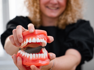 Stomatolog/Ortodont Praha - Buďte součástí týmu KissDent!