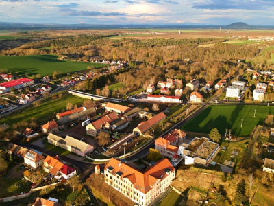 Zubní lékař / lékařka ve Mšeném-lázních (Podřipsko) – Ordinace podle vašich představ