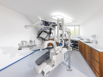 Zubní lékař / lékařka - Brno