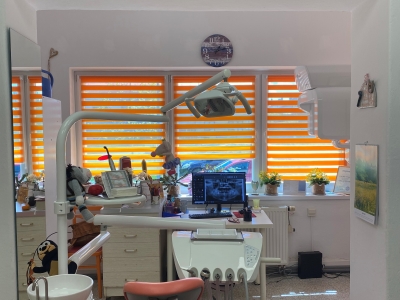 Pracovní nabídka pro zubního lékaře nebo dentální hygienistku