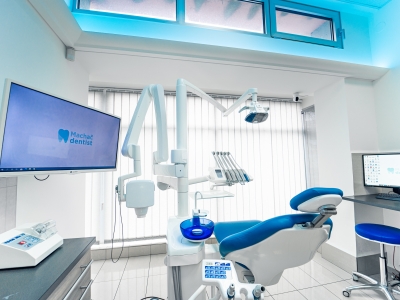 Hledáme zdravotní sestru/zubní instrumentářku